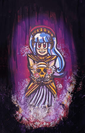 "Reason for Valentine's Season" (2025)